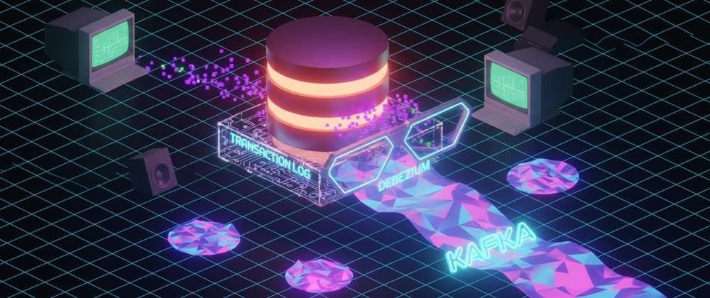 Understanding Change Data Capture with Debezium