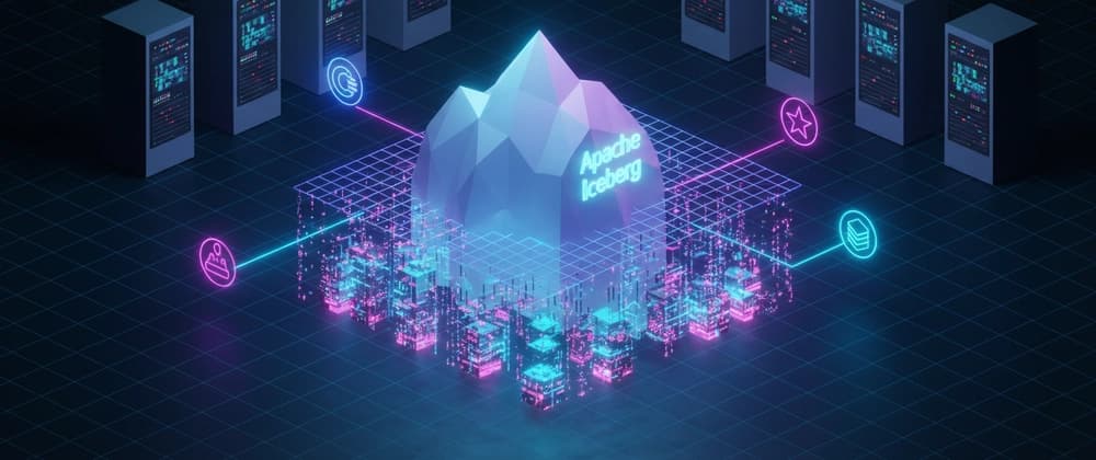 Apache Iceberg Explained: From Data Lakes to Metadata, Snapshots, and Real-World Usage